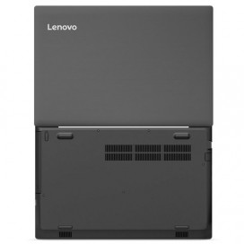Ноутбук LENOVO V330-15IKB, 15,6', INTEL Core I3-8130U 3,4 ГГц, 4 ГБ, 1 ТБ, DVD, Windows 10 Home, черный, 81AX00JHRU