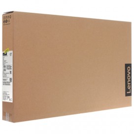 Ноутбук LENOVO V320-17IKB, 17,3', INTEL Core I5-7200U 3,1 ГГц, 4 ГБ, 1 ТБ, DVD, DOS, черный, 81AH002QRK