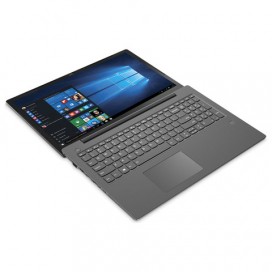 Ноутбук LENOVO V330-15IKB, 15,6', INTEL Core I3-8130U 3,4 ГГц, 4 ГБ, 1 ТБ, DVD, Windows 10 Home, черный, 81AX00JHRU