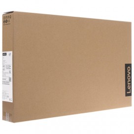 Ноутбук LENOVO V330-15IKB, 15,6', INTEL Core I3-8130U 3,4 ГГц, 4 ГБ, 1 ТБ, DVD, Windows 10 Home, черный, 81AX00JHRU