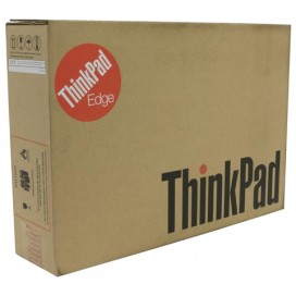 Ноутбук LENOVO ThinkPad E480, 14', INTEL I3-8130U 3,4 ГГц, 4 ГБ, 1 ТБ, NO DVD, DOS, черный, 20KN0075RT