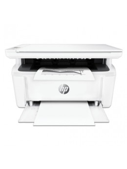 МФУ лазерное HP LaserJet Pro M28w '3 в 1', А4, 18 стр./мин., 8000 стр./мес., Wi-Fi, W2G55A