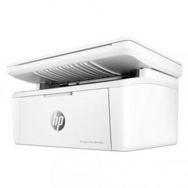 МФУ лазерное HP LaserJet Pro M28w '3 в 1', А4, 18 стр./мин., 8000 стр./мес., Wi-Fi, W2G55A