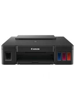 Принтер струйный CANON PIXMA G1411, А4, 8,8 изобр./мин., 4800х1200 dpi, СНПЧ, 2314C025