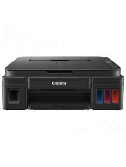 МФУ струйное CANON PIXMA G2411, '3 в 1', А4, 8,8 изобр./мин., 4800х1200 dpi, СНПЧ, 2313C025 МФУ струйное CANON PIXMA G2411, '3 в 1', А4, 8,8 изобр./мин., 4800х1200 dpi, СНПЧ, 2313C025