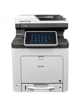 МФУ лазерное ЦВЕТНОЕ RICOH SP C360SNw '3 в 1', А4, 30 стр./мин., 75000 стр./мес., сетевая карта, Wi-Fi, ДАПД, дуплекс, 408173 МФУ лазерное ЦВЕТНОЕ RICOH SP C360SNw '3 в 1', А4, 30 стр./мин., 75000 стр./мес., сетевая карта, Wi-Fi, ДАПД, дуплекс, 408173