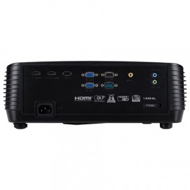 Проектор ACER X1626H, DLP, 1920x1200, 16:10, 4000 лм, 10000:1, 3,5 кг, MR.JQ211.001