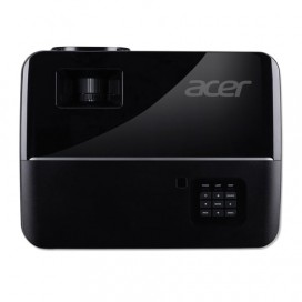 Проектор ACER X1626H, DLP, 1920x1200, 16:10, 4000 лм, 10000:1, 3,5 кг, MR.JQ211.001