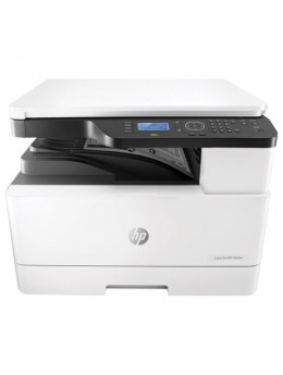 МФУ лазерное HP LaserJet M436n '3 в 1', А3, 23 стр./мин., 50000 стр./мес., сетевая карта, W7U01A МФУ лазерное HP LaserJet M436n '3 в 1', А3, 23 стр./мин., 50000 стр./мес., сетевая карта, W7U01A
