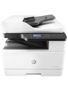 МФУ лазерное HP LaserJet M436nda '3 в 1 ', А3, 23 стр./мин., 50000 стр./мес., ДАПД, ДУПЛЕКС, сетевая карта, W7U02A МФУ лазерное HP LaserJet M436nda '3 в 1 ', А3, 23 стр./мин., 50000 стр./мес., ДАПД, ДУПЛЕКС, сетевая карта, W7U02A