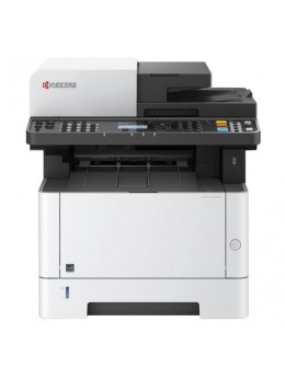 МФУ лазерное KYOCERA M2235dn '3 в 1', А4, 35 стр./мин., 20000 стр./мес., ДУПЛЕКС, АПД, сетевая карта, 1102VS3RU0 МФУ лазерное KYOCERA M2235dn '3 в 1', А4, 35 стр./мин., 20000 стр./мес., ДУПЛЕКС, АПД, сетевая карта, 1102VS3RU0
