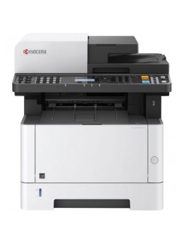 МФУ лазерное KYOCERA M2735dn '4 в 1', А4, 35 стр./мин., 20000 стр./мес., ДУПЛЕКС, АПД, сетевая карта, 1102VT3RU0