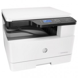 МФУ лазерное HP LaserJet M436n '3 в 1', А3, 23 стр./мин., 50000 стр./мес., сетевая карта, W7U01A