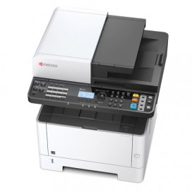 МФУ лазерное KYOCERA M2735dn '4 в 1', А4, 35 стр./мин., 20000 стр./мес., ДУПЛЕКС, АПД, сетевая карта, 1102VT3RU0