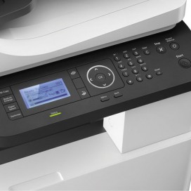 МФУ лазерное HP LaserJet M436nda '3 в 1 ', А3, 23 стр./мин., 50000 стр./мес., ДАПД, ДУПЛЕКС, сетевая карта, W7U02A