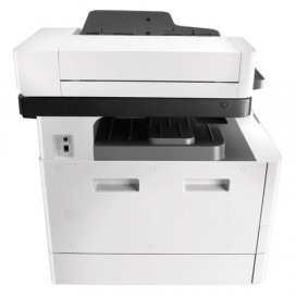 МФУ лазерное HP LaserJet M436nda '3 в 1 ', А3, 23 стр./мин., 50000 стр./мес., ДАПД, ДУПЛЕКС, сетевая карта, W7U02A