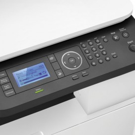 МФУ лазерное HP LaserJet M436n '3 в 1', А3, 23 стр./мин., 50000 стр./мес., сетевая карта, W7U01A