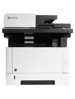 МФУ лазерное KYOCERA M2835dw '4 в 1', A4, 35 стр./мин., 20000 стр./мес., АПД, ДУПЛЕКС, WI-FI, сетевая карта, 1102VV3RU0 МФУ лазерное KYOCERA M2835dw '4 в 1', A4, 35 стр./мин., 20000 стр./мес., АПД, ДУПЛЕКС, WI-FI, сетевая карта, 1102VV3RU0