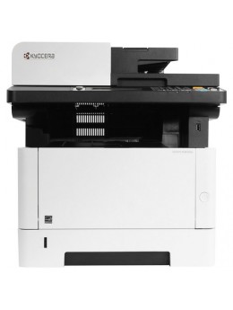 МФУ лазерное KYOCERA M2835dw '4 в 1', A4, 35 стр./мин., 20000 стр./мес., АПД, ДУПЛЕКС, WI-FI, сетевая карта, 1102VV3RU0