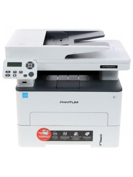 МФУ лазерное PANTUM M7100DN '3 в 1', А4, 33 стр./мин., 25000 стр./мес., ДУПЛЕКС, АПД, сетевая карта МФУ лазерное PANTUM M7100DN '3 в 1', А4, 33 стр./мин., 25000 стр./мес., ДУПЛЕКС, АПД, сетевая карта