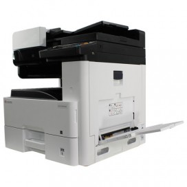 МФУ лазерное KYOCERA M4125idn '3 в 1', А3/А4, 12/25 стр./мин., 100000 стр./мес., ДУПЛЕКС, АПД, сетевая карта, 1102P23NL0