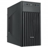 Системный блок VECOM T602 MT, INTEL Celeron G4900, 4 ГБ, 500 ГБ, DOS, черный