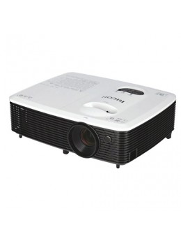 Проектор RICOH PJ S2440, DLP, 800x600, 4:3, 3000 лм, 2200:1, 2,6 кг, 432165 Проектор RICOH PJ S2440, DLP, 800x600, 4:3, 3000 лм, 2200:1, 2,6 кг, 432165