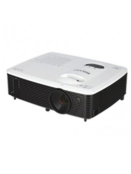 Проектор RICOH PJ S2440, DLP, 800x600, 4:3, 3000 лм, 2200:1, 2,6 кг, 432165