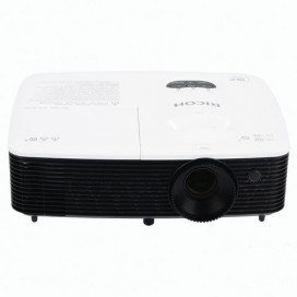 Проектор RICOH PJ X2440, DLP, 1024x768, 16:10, 3000 Лм, 2200:1, 2,6 кг, 432168