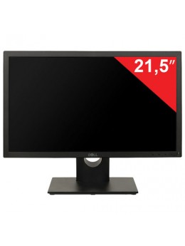 Монитор DELL E2218HN 21,5' (55 см), 1920x1080, 16:9, TN, 5 ms, 250 cd, VGA, HDMI, черный, 2218-4466 Монитор DELL E2218HN 21,5' (55 см), 1920x1080, 16:9, TN, 5 ms, 250 cd, VGA, HDMI, черный, 2218-4466