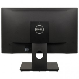 Монитор DELL E2218HN 21,5' (55 см), 1920x1080, 16:9, TN, 5 ms, 250 cd, VGA, HDMI, черный, 2218-4466