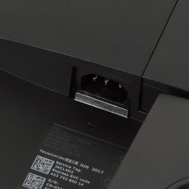 Монитор DELL E2218HN 21,5' (55 см), 1920x1080, 16:9, TN, 5 ms, 250 cd, VGA, HDMI, черный, 2218-4466