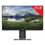Монитор DELL P2219HC 21,5' (55 см), 1920x1080, 16:9, IPS, 5 ms, 250 cd, HDMI, DP, USB, HAS Pivot, черный, 2219-2378