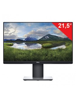 Монитор DELL P2219HC 21,5' (55 см), 1920x1080, 16:9, IPS, 5 ms, 250 cd, HDMI, DP, USB, HAS Pivot, черный, 2219-2378 Монитор DELL P2219HC 21,5' (55 см), 1920x1080, 16:9, IPS, 5 ms, 250 cd, HDMI, DP, USB, HAS Pivot, черный, 2219-2378