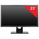Монитор DELL E2318H 23' (58 см), 1920x1080, 16:9, IPS, 5 ms, 250 cd, VGA, DP, черный, 2318-6882