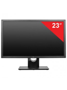 Монитор DELL E2318H 23' (58 см), 1920x1080, 16:9, IPS, 5 ms, 250 cd, VGA, DP, черный, 2318-6882 Монитор DELL E2318H 23' (58 см), 1920x1080, 16:9, IPS, 5 ms, 250 cd, VGA, DP, черный, 2318-6882