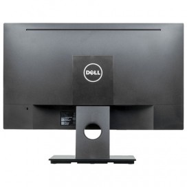 Монитор DELL E2318H 23' (58 см), 1920x1080, 16:9, IPS, 5 ms, 250 cd, VGA, DP, черный, 2318-6882