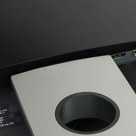 Монитор DELL SE2216H 21,5' (55 см), 1920x1080, 16:9, VA,12 ms, 250 cd, VGA, HDMI, черный, 216H-2016