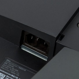 Монитор DELL E2318H 23' (58 см), 1920x1080, 16:9, IPS, 5 ms, 250 cd, VGA, DP, черный, 2318-6882
