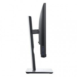 Монитор DELL P2219HC 21,5' (55 см), 1920x1080, 16:9, IPS, 5 ms, 250 cd, HDMI, DP, USB, HAS Pivot, черный, 2219-2378