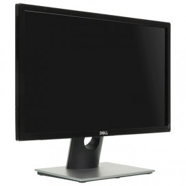 Монитор DELL SE2216H 21,5' (55 см), 1920x1080, 16:9, VA,12 ms, 250 cd, VGA, HDMI, черный, 216H-2016