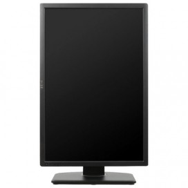 Монитор DELL U2412M 24' (61 см), 1920x1200, 16:10, IPS, 8 ms, 300 cd, VGA, DVI, DP, USB, HAS Pivot, черный, 2412-0896