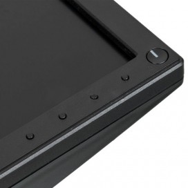 Монитор DELL E2318H 23' (58 см), 1920x1080, 16:9, IPS, 5 ms, 250 cd, VGA, DP, черный, 2318-6882