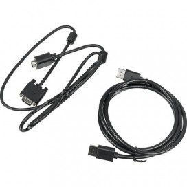 Монитор DELL E2318H 23' (58 см), 1920x1080, 16:9, IPS, 5 ms, 250 cd, VGA, DP, черный, 2318-6882