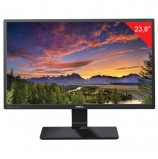 Монитор BENQ GW2470HL 23,8' (58 см), 1920x1080, 16:9, VA, 4 мс, 250 cd, VGA, HDMI х 2, черный