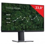 Монитор DELL P2419HC 23,8' (60 см), 1920x1080, 16:9, IPS, 5 ms, 250 cd, HDMI, DP, USB, HAS Pivot, черный, 2419-2415