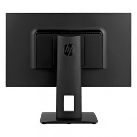 Монитор HP VH240a 24' (61 см), 1920x1080, 16:9, IPS, 5 ms, 250 cd, VGA, HDMI, HAS Pivot, черный, 1KL30AA