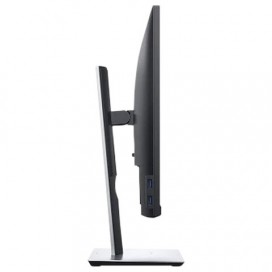 Монитор DELL P2419HC 23,8' (60 см), 1920x1080, 16:9, IPS, 5 ms, 250 cd, HDMI, DP, USB, HAS Pivot, черный, 2419-2415