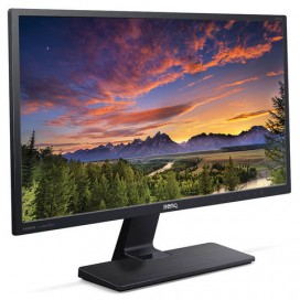 Монитор BENQ GW2470HL 23,8' (58 см), 1920x1080, 16:9, VA, 4 мс, 250 cd, VGA, HDMI х 2, черный