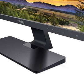 Монитор BENQ GW2470HL 23,8' (58 см), 1920x1080, 16:9, VA, 4 мс, 250 cd, VGA, HDMI х 2, черный